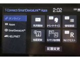 無料期間中のT-connectスタンダードサービスの無料ご利用可能期間は2026/12/31までとなります。無料期間終了後、ご利用される場合は有料になります。ご了承ください。