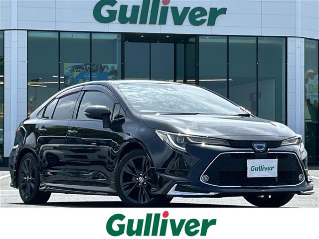 カローラ 1.8 W×B 修復歴無し