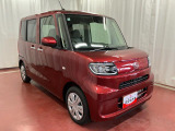 両側スライドドアなので、狭い駐車場や壁際でも安心!