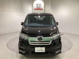 ステップワゴン 1.5 スパーダ ホンダ センシング 4WD 
