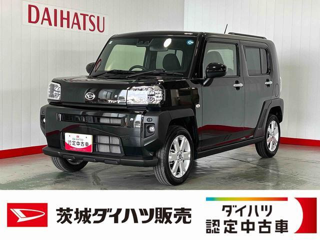 ダイハツ タフト 