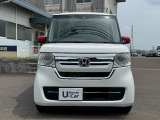 N-BOX L 