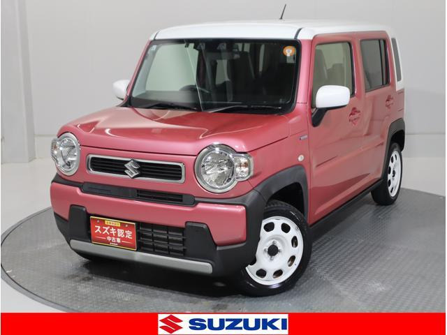 スペーシア ハイブリッド(HYBRID) G 