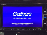 【オーディオ機能】ナビに一体のオーディオは、フルセグTVの他にDVD/CDプレーヤーを装備♪もちろんFM/AMラジオもお聞きいただけますよ♪