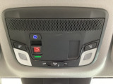 Honda CONNECT搭載車です。「Honda Total Care プレミアム」に加入頂くと、「緊急サポートセンター」や「Honda ALSOK駆けつけサービス」などのサービスが受けられます。