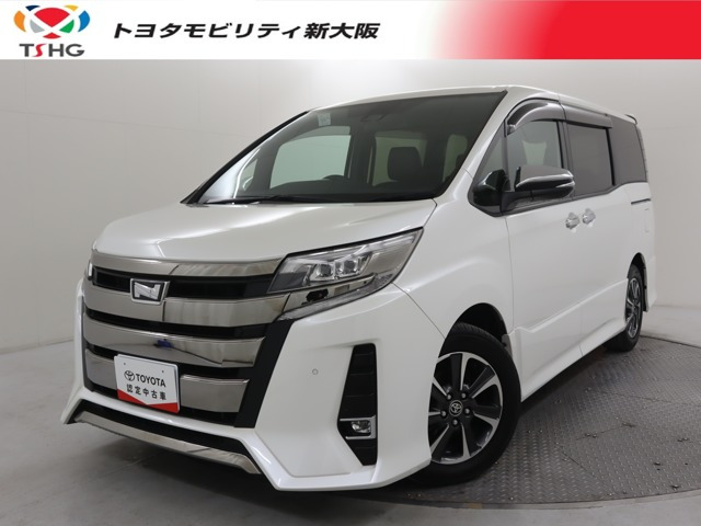 ノア  2.0 Si WxBIII