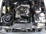 エンジンルームもご覧の通り綺麗な状態です♪