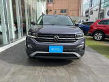 T-Cross TSI アクティブ 