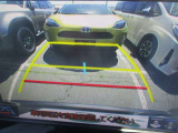 バックカメラ付き♪車庫入れ、バックでの駐車時に後方が見える事での安心感は大きいです☆一度装備したら外せなくなるアイテムです♪