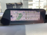 ナビSDカード装着済み♪フルセグ地デジチューナー、Bluetooth機能付き♪