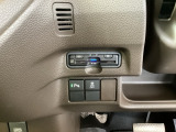 ETC付いてます。ETCが使用可能な道路通行料はキャッシュレスでスマートに走行できます。再セットアップして納車致します。