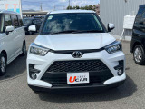 ライズ 1.0 Z 4WD 