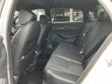 内装ルームクリーニング済みです。しっかり綺麗にしていますので、是非、お確かめください。納車時にはもう一度キレイにいたしますよ!