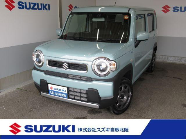 スペーシア ハイブリッド(HYBRID) G 