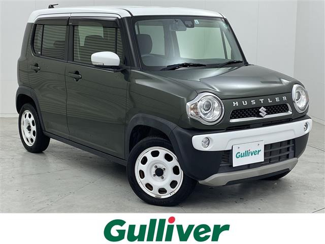 ハスラー J スタイル 修復歴無し