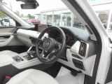 CX-60 3.3 XD ハイブリッド エクスクルーシブモダン ディーゼル 4WD 