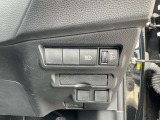 オートマチックハイビーム装備