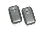 【スマートキー】簡単便利機能♪キーを取り出さずにドアを施錠&解錠。クルマの始動も可能です。