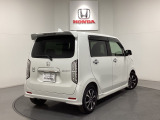 【Honda認定中古車 U-Select】 は3つの安心をお約束します。 1 Hondaのプロが整備した安心。 2 第三者機関がチェックした安心。 3 購入後もHondaが保証する安心。