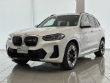 BMW iX3 Mスポーツ