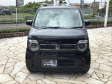 N-WGN L ホンダ センシング 