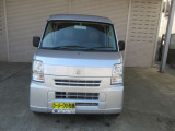 エブリイ PA ハイルーフ 4WD 