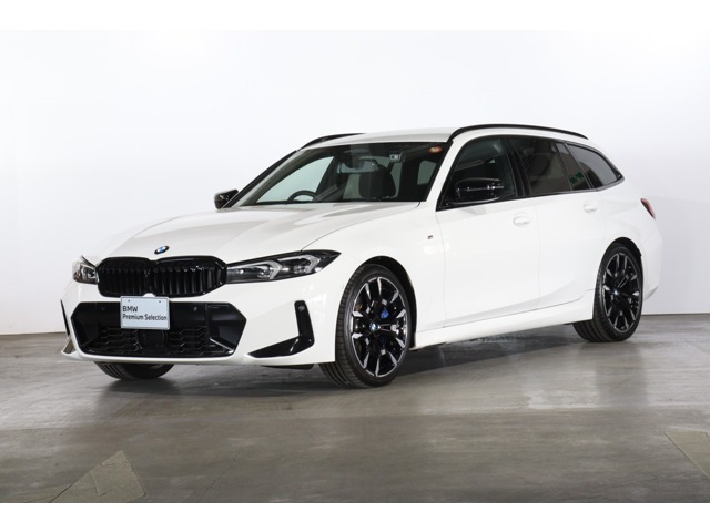 3シリーズツーリング 318i Mスポーツ 