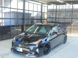 新品タナベ車高調!新品ファルシオン19インチブラックアルミホイール!新品タイヤ!社外コンビハンドル!フルエアロ!LEDデイライト!LEDヘッドライト!LEDフォグ!クリアランスソナー!ウィンカーミラー