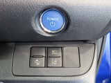 トヨタセーフティーセンス装備車です。