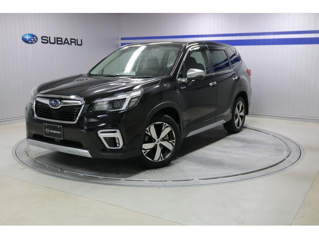フォレスター 2.0 アドバンス 4WD
