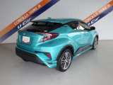 C-HR  1.2 S-T LED パッケージ