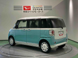 納車後の点検、車検などアフターサービスもお任せください!
