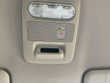 SOSコール装備  日産コネクトに加入が必要です。
