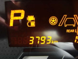 走行3793キロ!