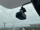 もしものときに便利なドライブレコーダー(前方)付☆