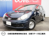 日産 ADエキスパート 1.5 GX