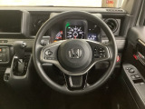 ホンダセンシング機能では衝突軽減ブレーキや、安全運転を支援する機能が盛りだくさん!毎日の運転に安心を届けます。