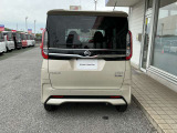 ルークス ハイウェイスター X
