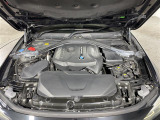 【エンジンルーム】エンジンの調子は良好です!ご納車前にはしっかりとオイル交換・その他油種類の点検補充をさせて頂きます。また、ガリバーでは修復歴のある車は販売いたしません。