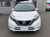 ノート 1.2 e-POWER X 