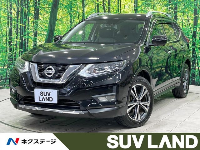 エクストレイル 2.0 20Xi 