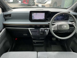 運転席・インパネまわりの画像です!隅々までクリーニング済み☆キレイな車内でドライブがより一層快適にお楽しみいただけると思います!
