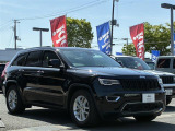 グランドチェロキー リミテッド 4WD 