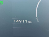 走行距離約1.5万Kmです。