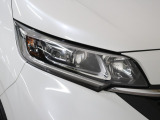 LEDヘッドライトです。