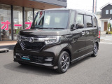 ホンダ N-BOXカスタム