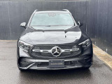 GLC 220d 4マチック (ISG) AMGラインパッケージ  4WD 