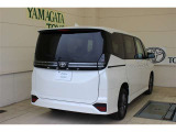 ヴォクシー  2.0 S-G 4WD
