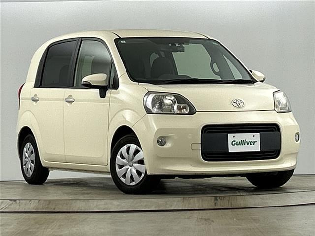 ポルテ 1.3 X 修復歴無し