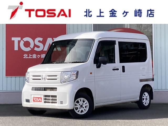 N-VAN G ホンダセンシング 4WD 